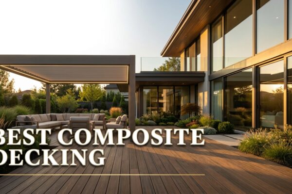 Best Composite Decking: Top 4 Expert-Ranked Brands Compared for Durability, Warranty, Style & Long-Term Value