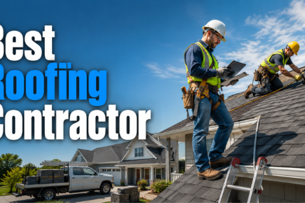 Best Roofing Contractor
