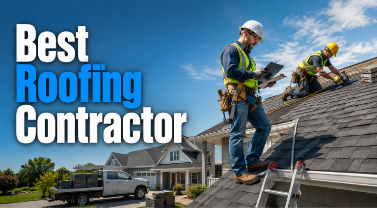 Best Roofing Contractor