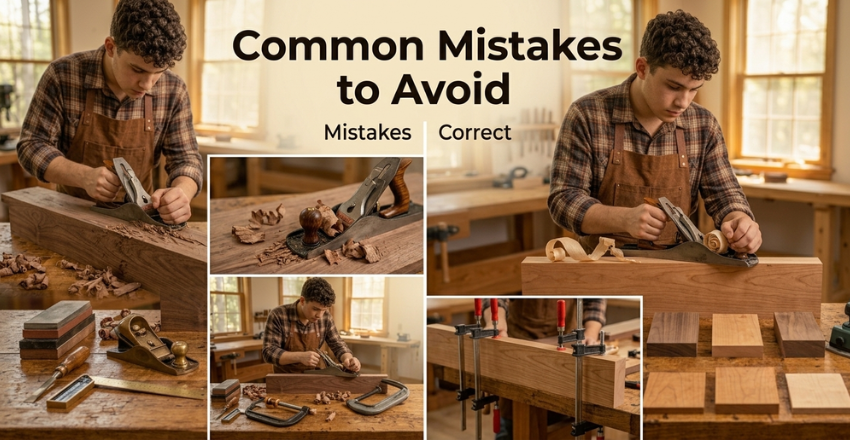 Common Mistakes to Avoid