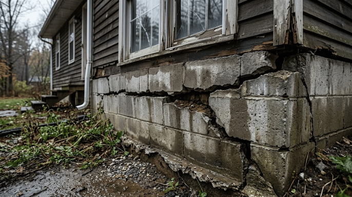 Cracked Foundation: 7 Signs You Should Never Ignore in 2026
