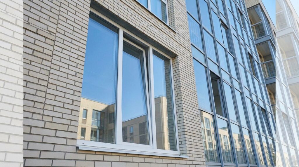 Double-Glazed Windows: Best Options