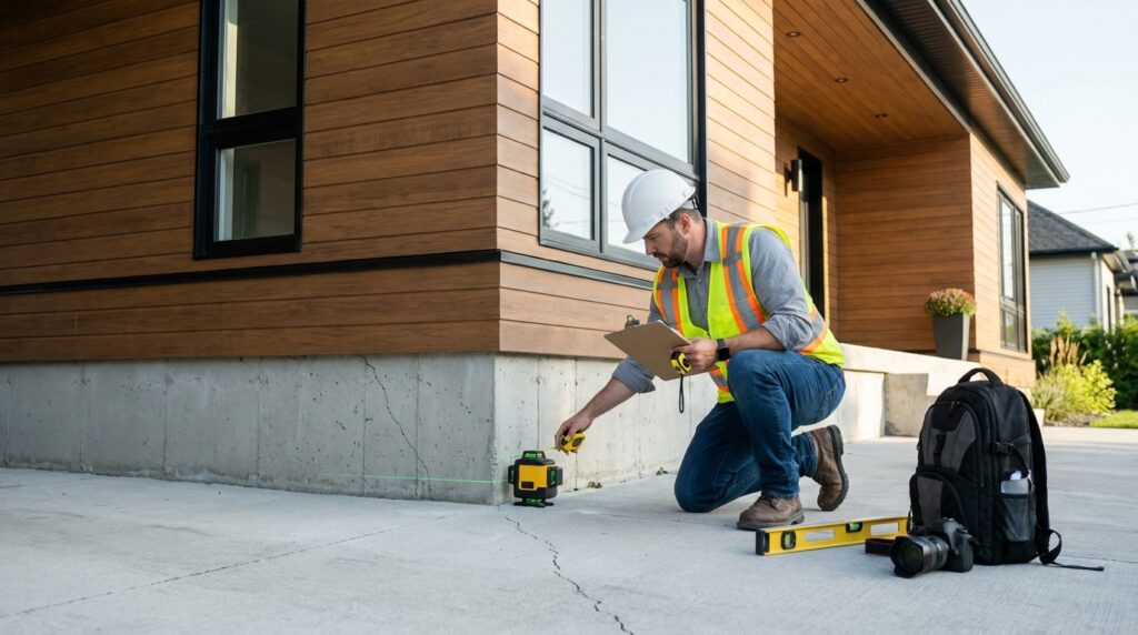 What Actually Makes the Ground Give Way