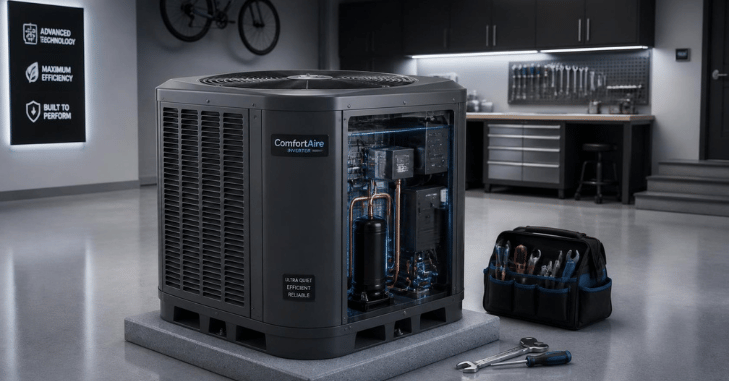 How to Help the Compressor Last Longer?