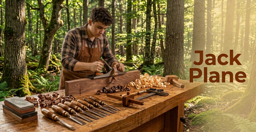 Jack Plane