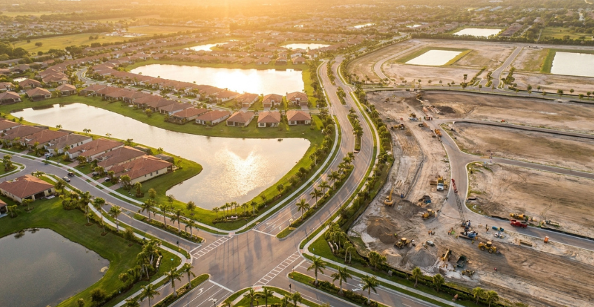 Land for Sale in Florida: Where to Look for Florida Property