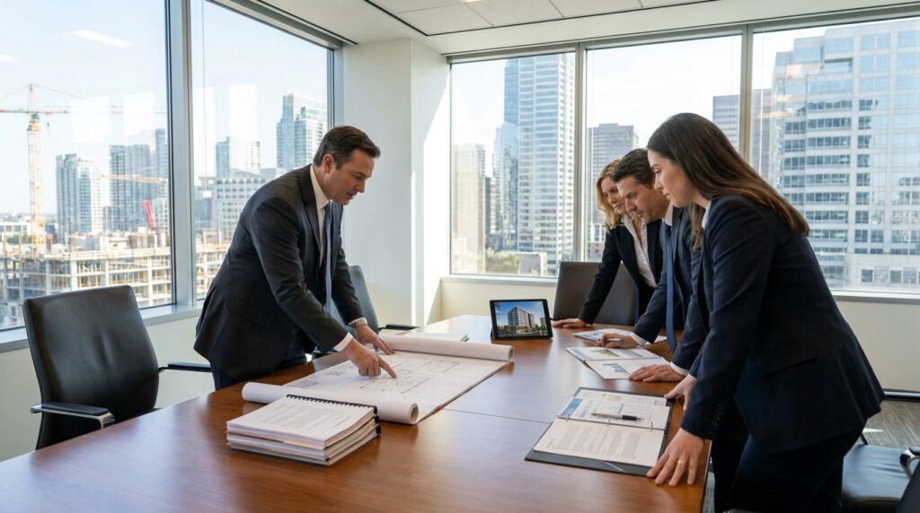 What Does a Real Estate Attorney Do?