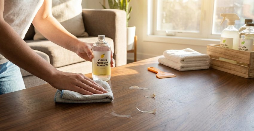 Match the Remover to the Problem