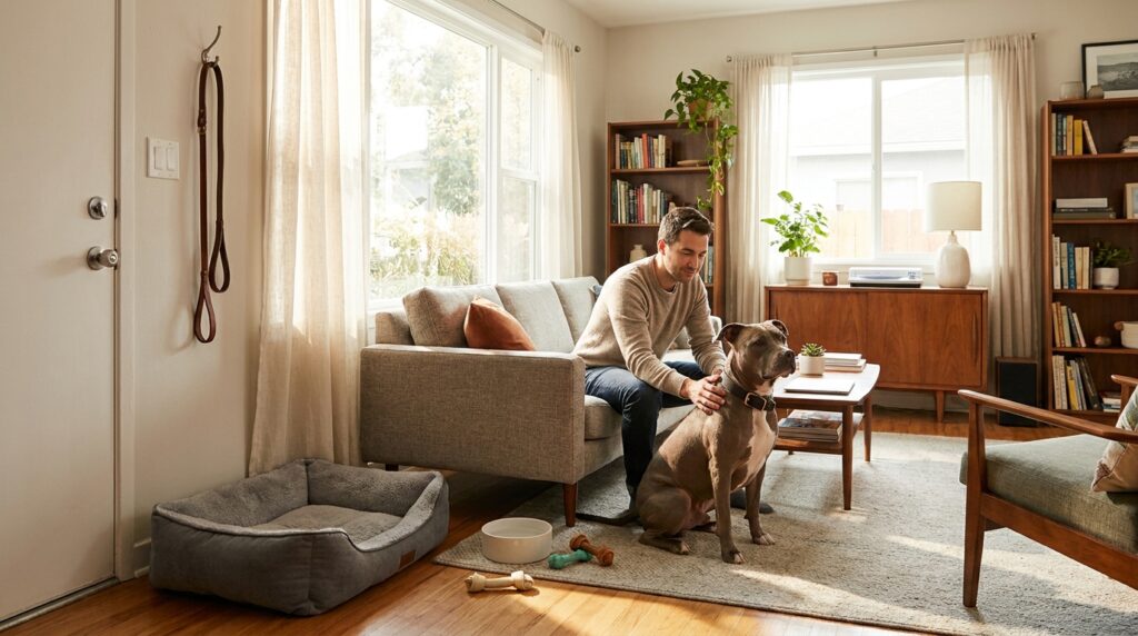 How to Find Renters Insurance With Pitbull Coverage