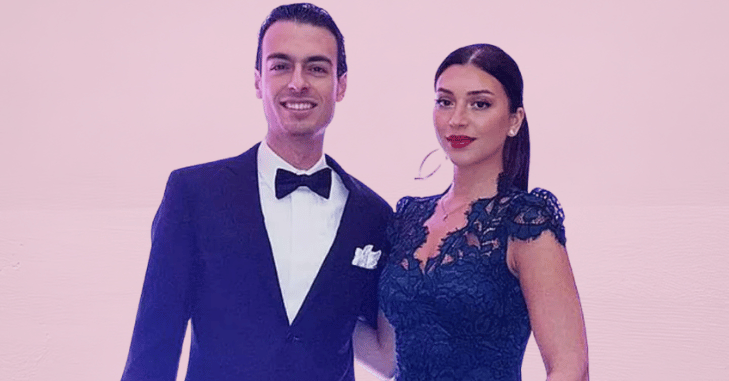 What Do We Know About Paul Ingrassia’s Wife? 