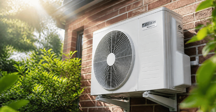 What Does a Home Air-Conditioning Compressor Do?