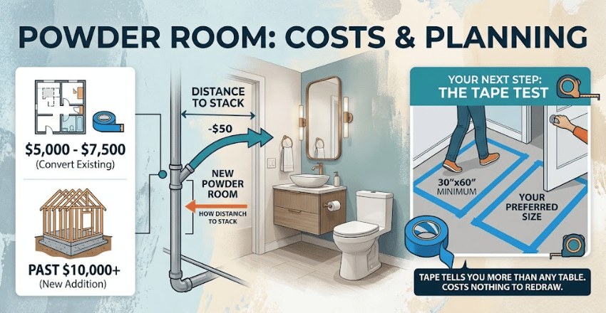 What It Costs and What to Do Next
