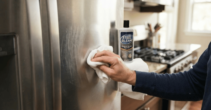 What a Scratch-Removal Product Can and Cannot Do