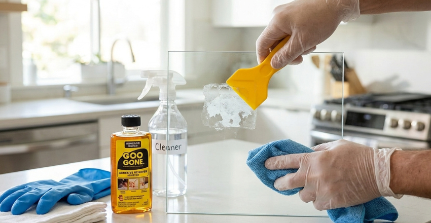 When a Commercial Remover Makes Sense