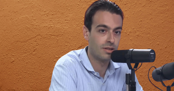 Why His Relationship Status May Remain Private 