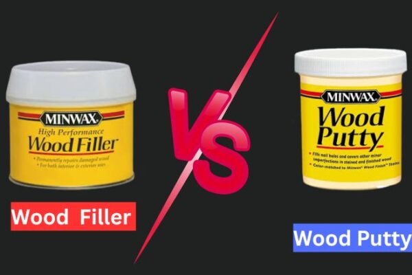 Wood Putty vs Wood Filler: Expert Guide to Differences, Uses, Applications & Choosing the Right Repair Solution