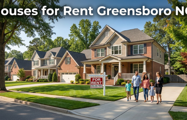 Houses for Rent Greensboro NC: 7 Smart Search Tips 
