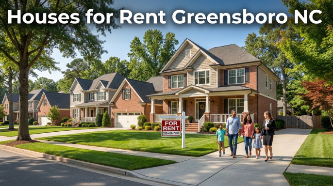 Houses for Rent Greensboro NC: 7 Smart Search Tips 