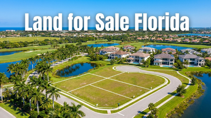 Land for Sale in Florida
