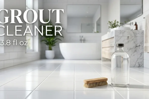 Grout Cleaner