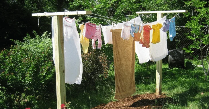4. Portable Racks Suit Renters and Flexible Homes