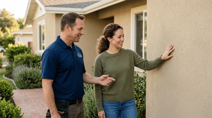 What Is Stucco? A U.S. Homeowner’s Guide to Materials, Types, Costs, and Care
